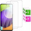 Tvrdené sklo gsmStyle pre Samsung Galaxy A52 5G 1 ks
