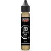 Pentart Dekoračné 3D pero 30ml glitrová zlatá 35160