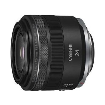 Canon RF 24 mm f/1.8 MACRO IS STM