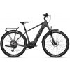 KELLYS E-Carson 90 P M 29 elektrobicykel, tmavošedý Rám: L