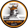 The Goodfellas Smile vosk na vlasy Orange Empire 100ml