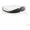 Lelo Smart Wand 2 Medium Čierna