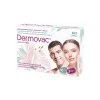 DERMOVAC s vitamínom C a zinkom 30 kapsúl