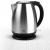 ETA Rýchlovarná kanvica ALENA nerez ETA359090000, 1,7 l, 2200 W, nerezový vzhľad, kontaktný systém, tepelná poistka