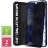 Tvrdené sklo gsmStyle pre Samsung Galaxy A03s, Galaxy M02s 1 ks