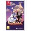 Super Zangyura (SWITCH)