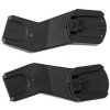 ESPIRO Set adapterov Miloo - Maxi-Cosi, Cybex, Kiddy