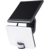 Retlux RSL 258 LED refl. 10 W Solar PIR