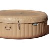 Intex PureSpa Bubble Massage 28428