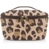 Reisenthel Coolerbag S pocket Leo macchiato