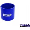 TurboWorkS Silikónová spojka Blue 70 mm 058