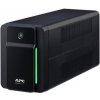 APC Back-UPS 750VA, 230V, AVR, IEC BX750MI