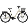 Elektrobicykel Trek District+ 1 Coaster Lowstep Supernova 2026 L