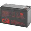 PowerWalker 12V/9Ah CSB VRLA Blei-Gel Aku