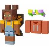 Mattel MINECRAFT Creator Figurka s křídly