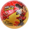 Lopta 14 cm Mickey Mouse 12 ks