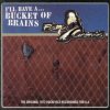 Flamin'Groovies - Bucket Of Brains / Vinyl / RSD [LP]