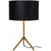 Lucide Lucide TONDO - Table lamp - ? 30 cm - 1xE27 - Matt Gold / Brass 45590/81/02