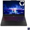 Notebook Lenovo Legion Pro 7 16IAX10H s 16-palcovým procesorom AMD Ryzen 9 a 16 GB RAM a 512 GB RAM.