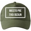 Fajntričko OWN Šiltovka - s vlastnou potlačou