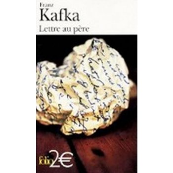 Lettre au pére