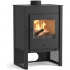 Krbové kachle Flamingo Kuala, 9 kW, 150 Ø