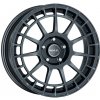 Mak - Mak NTT farba: GLOSS GUN METALLIC 7 17 5x100 ET45