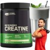 Kreatínový prírodný prášok Optimum Nutrition 317 g