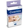 COSMOS Soft jemná elastická náplasť 19 mm x 72 mm 20 ks