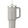 Termohrnček STANLEY Quencher H2.O FlowState Tumbler 1180 ml Ash (10-10824-603)
