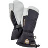 Rukavice HESTRA Army Leather Gore Tex - 3 prstové Veľkosť: 8