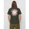 Spitfire Og Classic Fill (forest green/ml) M, zelená