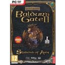 Baldur’s Gate 2: Shadows of Amn