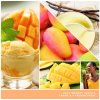 Yankee Candle Mango Ice Cream signature 567 g