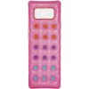 Nafukovačka Bestway® 43040, mix farieb, do vody, 188x71 cm
