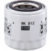 Palivový filter MANN-FILTER WK 812