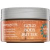 Dermacol telové maslo Regenerating & Shimmering Gold Body Butter 200 ml