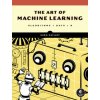 Art Of Machine Learning (Matloff,Norman)(Brožovaná)
