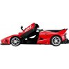 Rastar RC stavebnica Ferrari FXX-K RTR 1:18