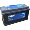Exide Excell 12V 95Ah 800A EB950