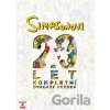 Simpsonovi 20. série DVD