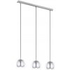 Eglo | Eglo 94593 - Luster ROCAMAR 3xE27/60W/230V | EG94593