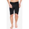 Bežecké kraťasy X-bionic Xceed Run Short Tights - x black/rhino grey