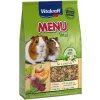 Vitakraft Menu Vital s bylinkami pre morčatá 1 kg