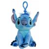 Plyšová klíčenka - Lilo & Stitch 12cm (Stitch)