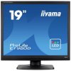 Iiyama ProLite E1980D-B1 LED monitor 48.3 cm (19 palca) En.trieda 2021 E (A - G) 1280 x 1024 Pixel SXGA 5 ms VGA, DVI TN LED; E1980D-B1