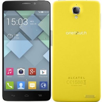 ALCATEL OT-6040D IDOL X