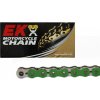 EK Chain Reťaz 520 SRX 120