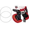 Einhell TE-MB 18/127 Li-Solo Power X-Change akumulátorová pásová píla 1141 mm; 4504216