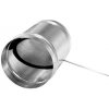 Klapka s tiahlom o 150 mm